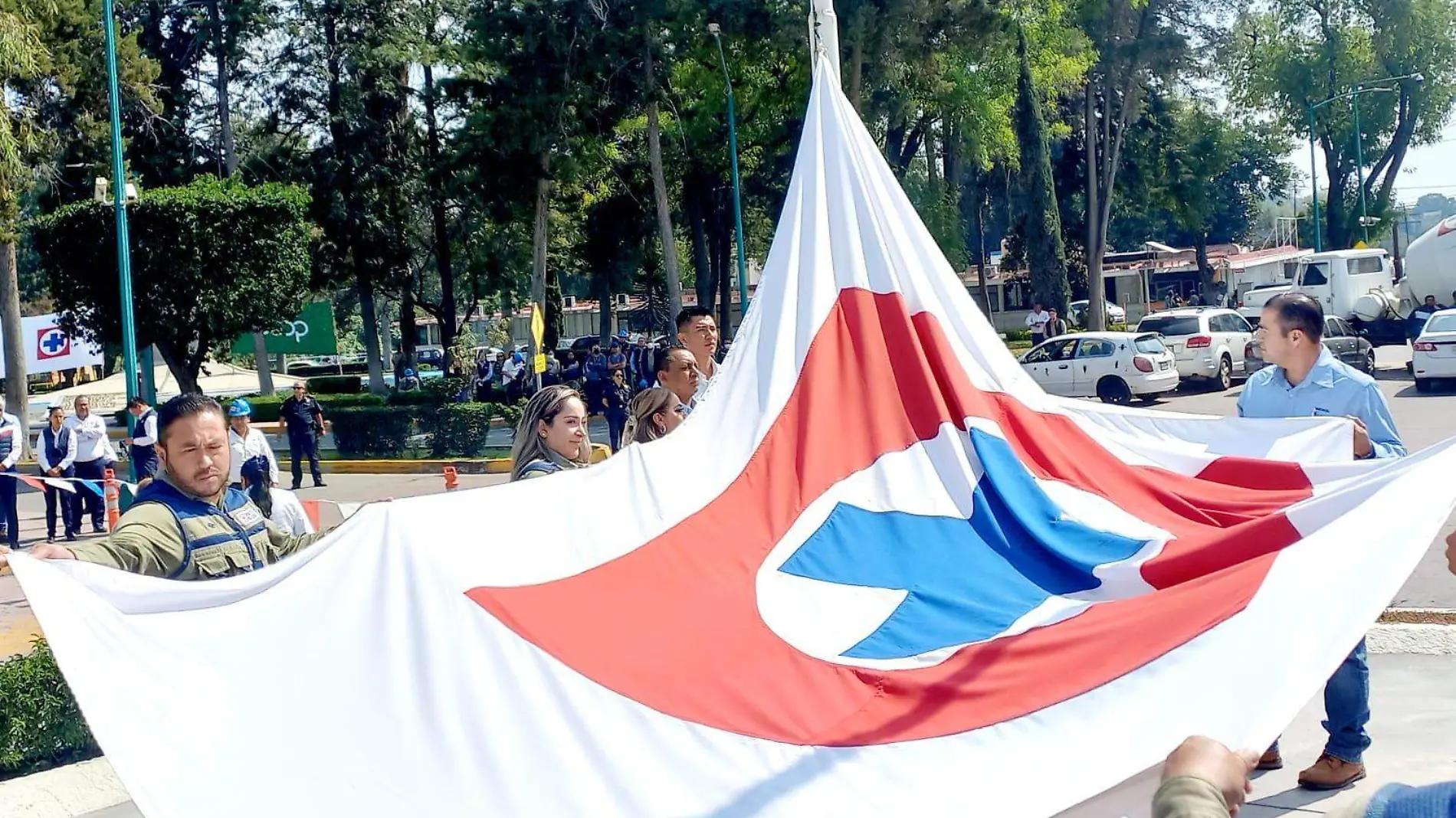 CRUZ AZUL ANIVERSARIO 3